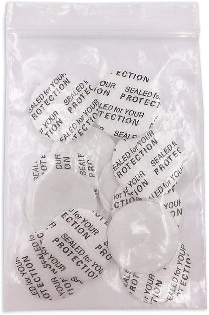 12 Pack (17mm) Sunscreen Flask Seals - of Hidden Flask Bottle Seals to Sneak Alcohol Anywhere- Leakproof Pressure