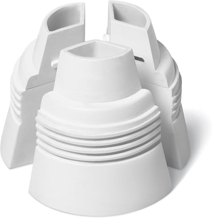 Wilton Color Swirl Icing Kit, 9-Piece Set with Plastic Coupler, Piping Bags and Tips