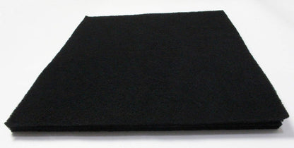 Universal Air Cleaner Replacement Carbon Pre-filter 3 Pack Compatible with Coway AP1512HH