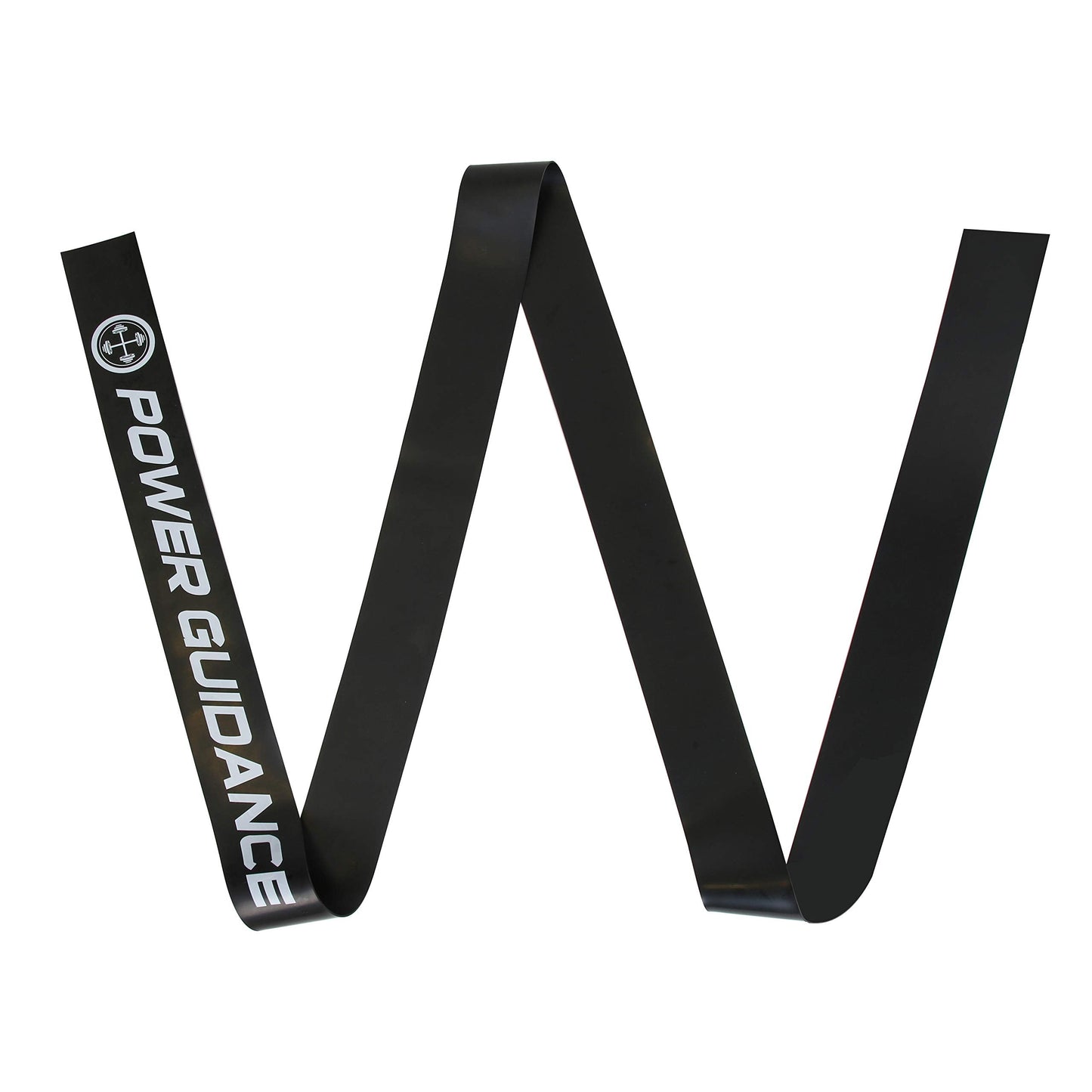 POWER GUIDANCE Muscle Floss Bands - Compression Bands - Mobility & Recovery Bands - for Improving Movement, Increasing Circulation & Reducing Soreness