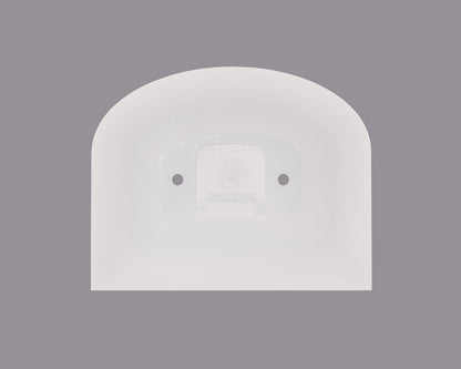 Matfer Bourgeat Dough Scraper, Large