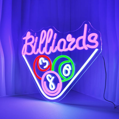 Lady Neon Signs Neon Signs for Wall Decor Pink White LED Light Sign for Preppy Room Decor Light Up Sign for Birthday Party Decoration USB Powered