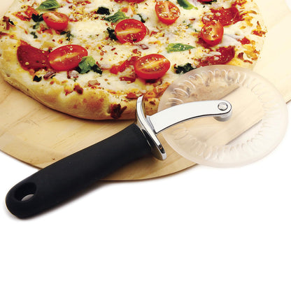 Norpro Grip-Ez Pizza Wheel W/Scallops