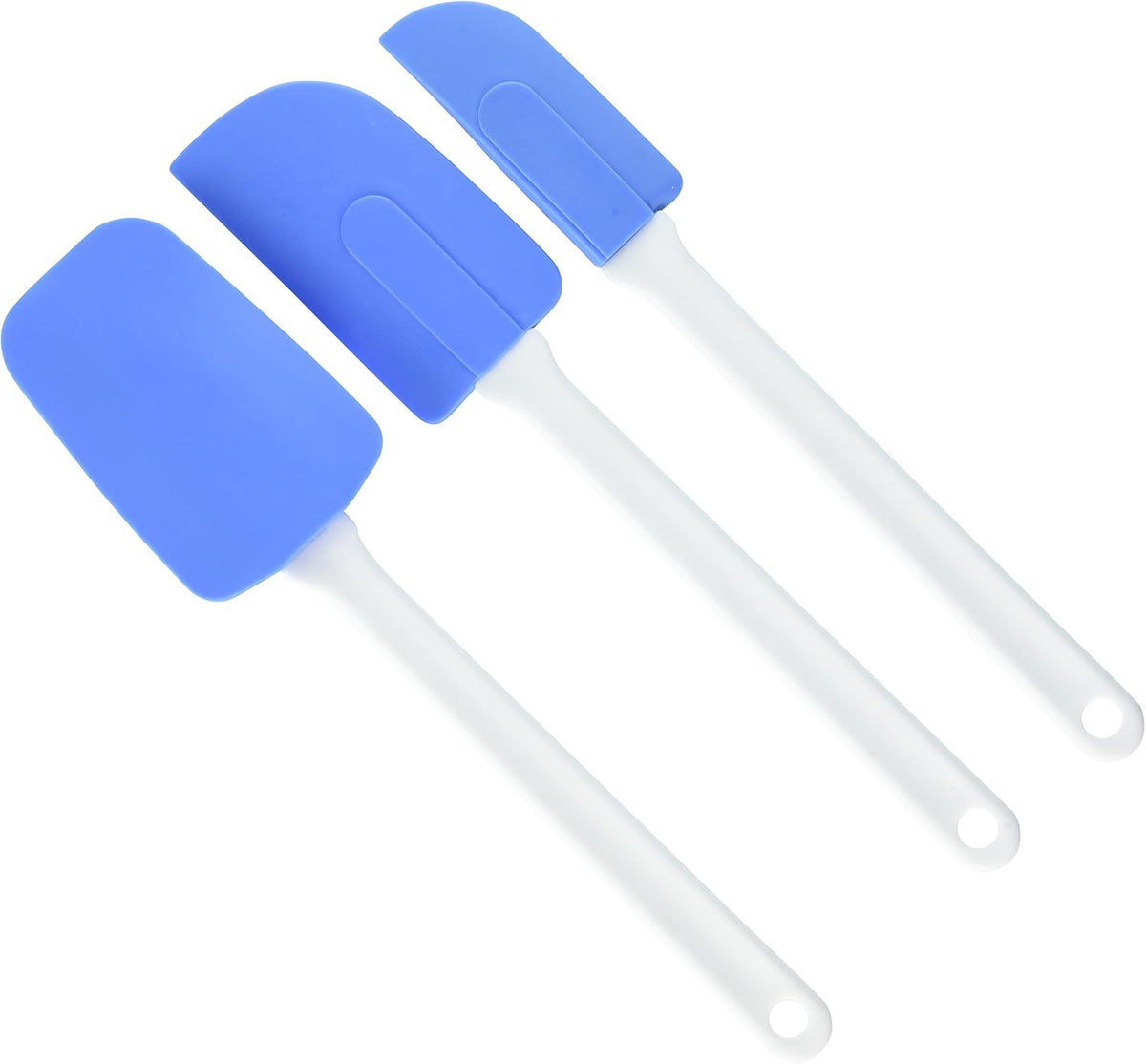 Progressive International BA-3323 Set Of 3 Spatulas