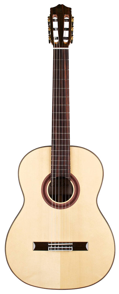 Cordoba C7 SP Nylon String Acoustic Guitar