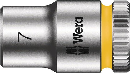 Wera Tool-Check PLUS 2 - 39-Piece Tool Set with Compact Design and Versatile Functionality