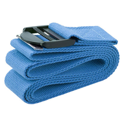 BalanceFrom 7-Piece Yoga Set with 71x24x0.5 Inches Extra Thick Mat and Carrying Sling – Includes 2 Blocks, Stretch Strap, 2 Towels, and Knee Pad for Home, Studio, and Gym Workouts