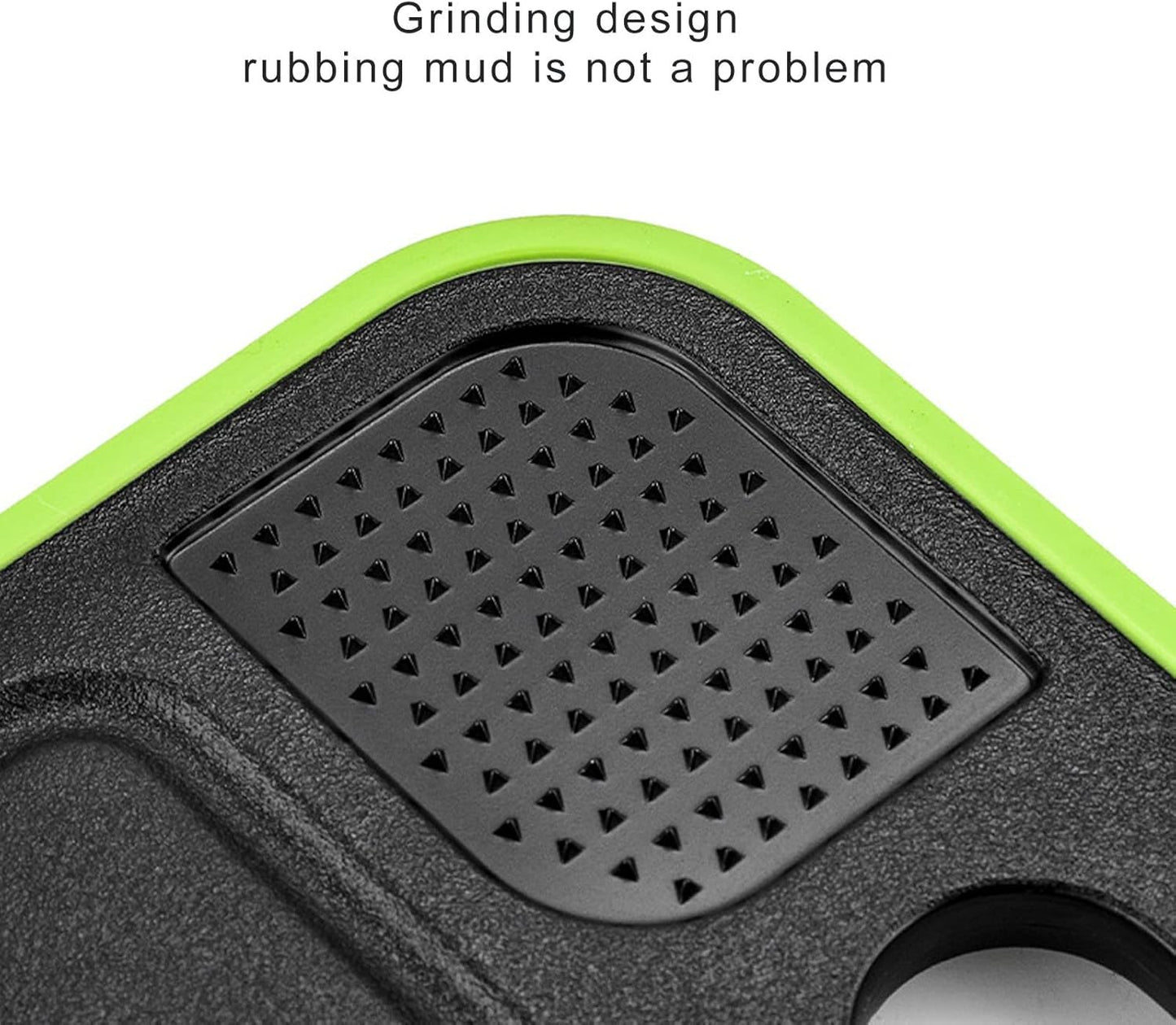 Multifunctional Doublesided Cutting Board, Non-Slip Aluminum Alloy with Kitchen Knife Sharpener