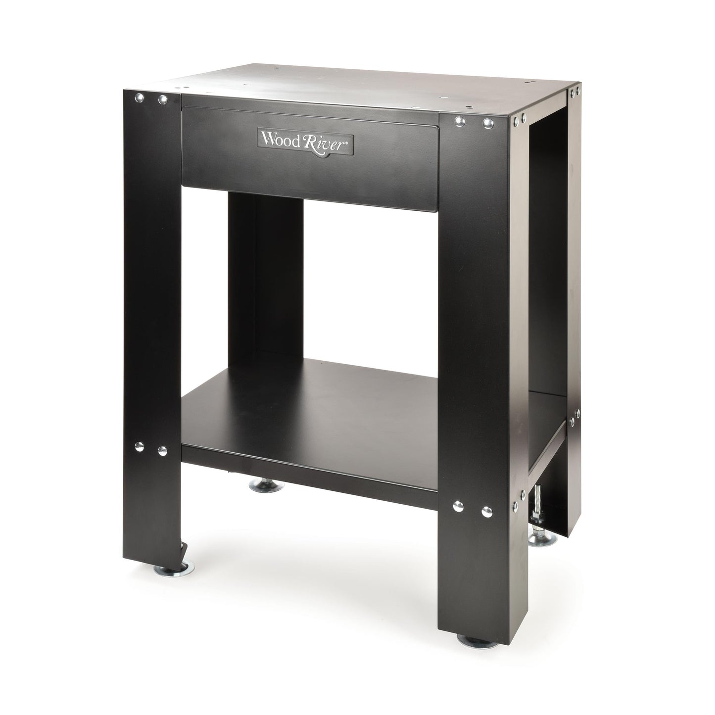Woodriver Machine Stand For Benchtop Portable Machines