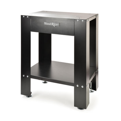 Woodriver Machine Stand For Benchtop Portable Machines