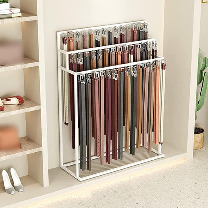 LYJYUJIE Mobile Rack with Wheels, Adjustable Commercial Clothing Organizer for Retail Storage, Portable Display Stand, Resistant Racks for Easy Transportation~/
