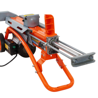 YARDMAX YS0650 6.5 Ton Electric Log Splitter