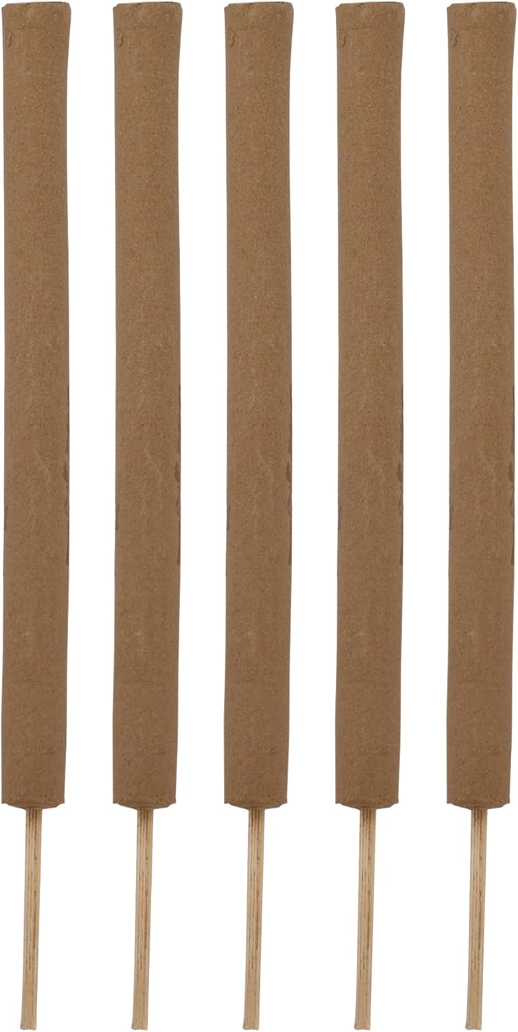 PIC CIT STK Citronella Sticks, Green