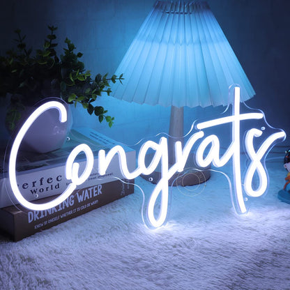 SYLHOME You Are Amazing LED Neon Light Sign 5V Girls Boys Bedroom Living Room Classroom Wall Decor Sign Hanging Smart Kid Birthday USB 16.9" X 10.6" Warm White