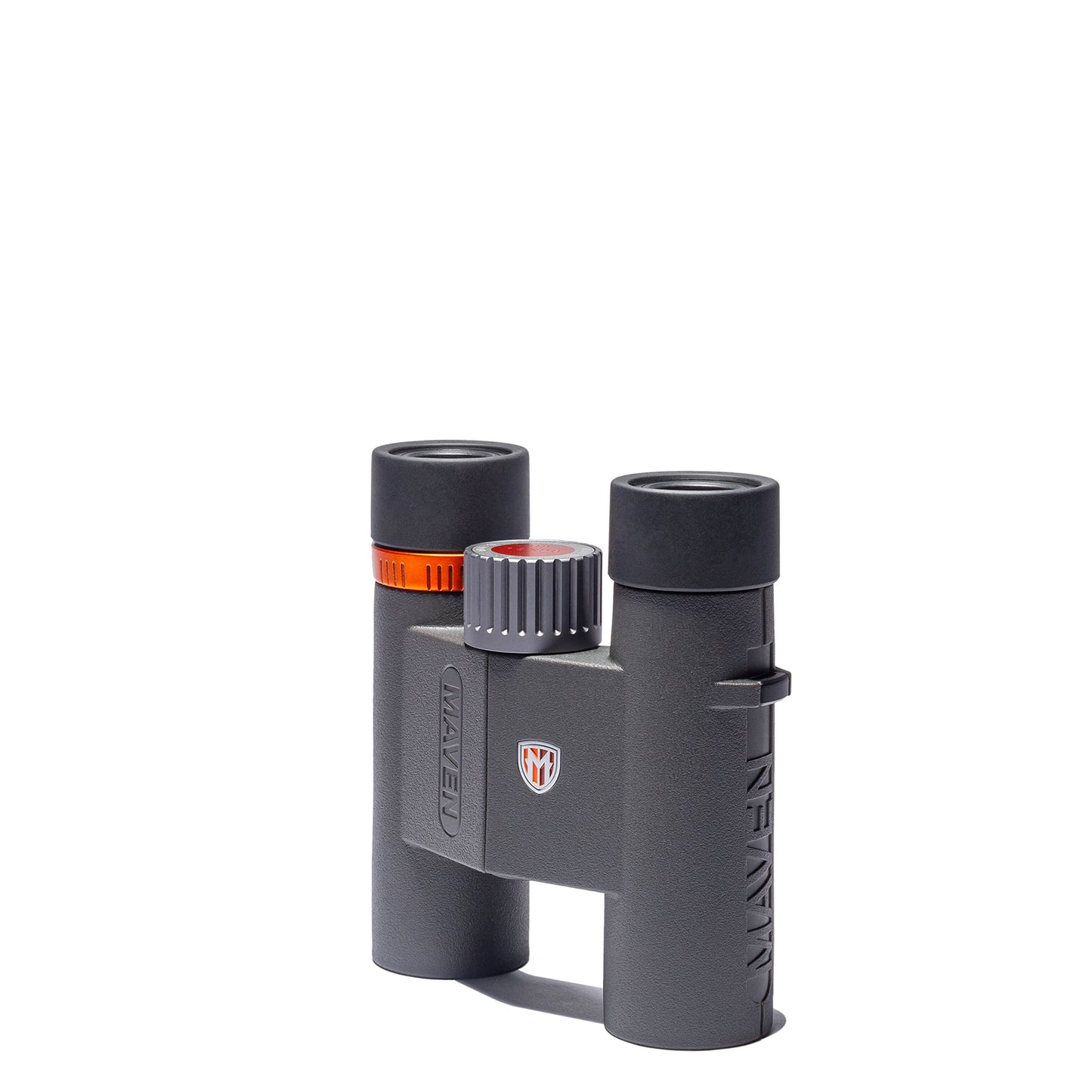 Maven C.2 7x28mm Compact Binocular | Lightweight Pocket-Sized Binoculars for Outdoor, Travel, Birdwatching, and Hunting