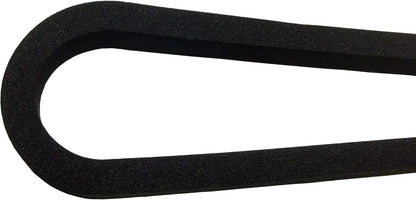 Food Saver Replacement Gasket Vacuum Sealer - Upper and Lower Gasket Assembly 4-Pack with Tape Strips