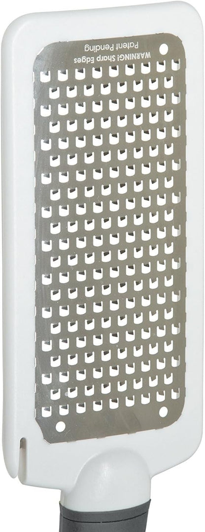 Prep Solutions by Progressive Etched Hand Grater for Fine Grating