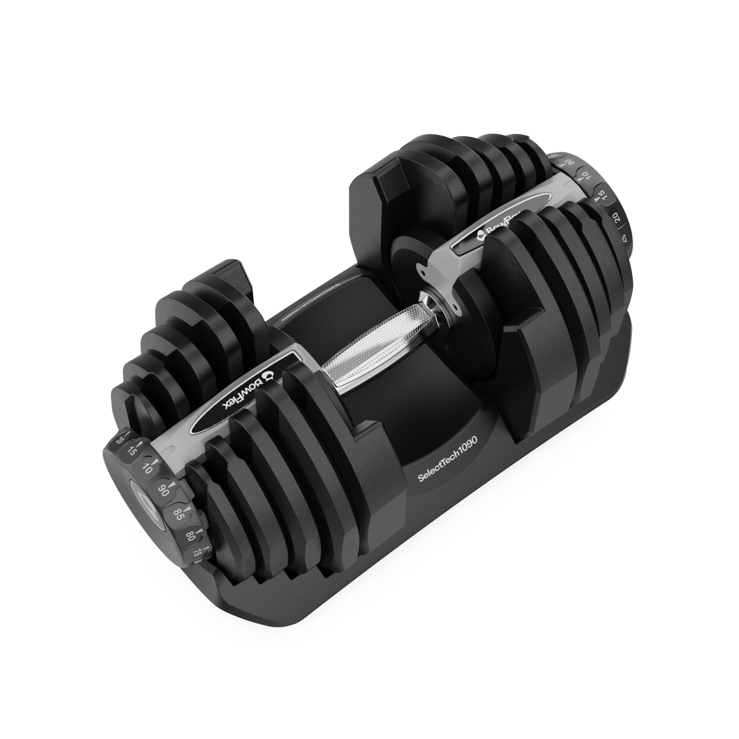 BowFlex Results Series 1090 SelectTech Single Dumbbell