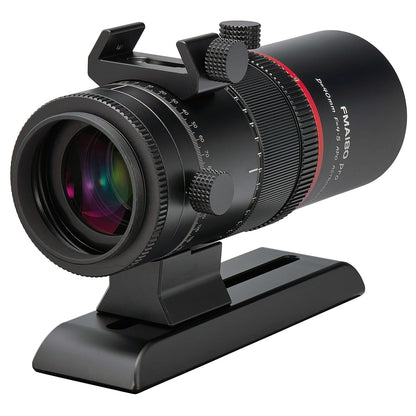 Askar FMA180 pro OTA Telescope,F/4.5,180mm Focal Length,Two-ED Glasses sextuplet air-Spaced APO Refractor for Deep Sky Astrophotography and Visual Astronomy