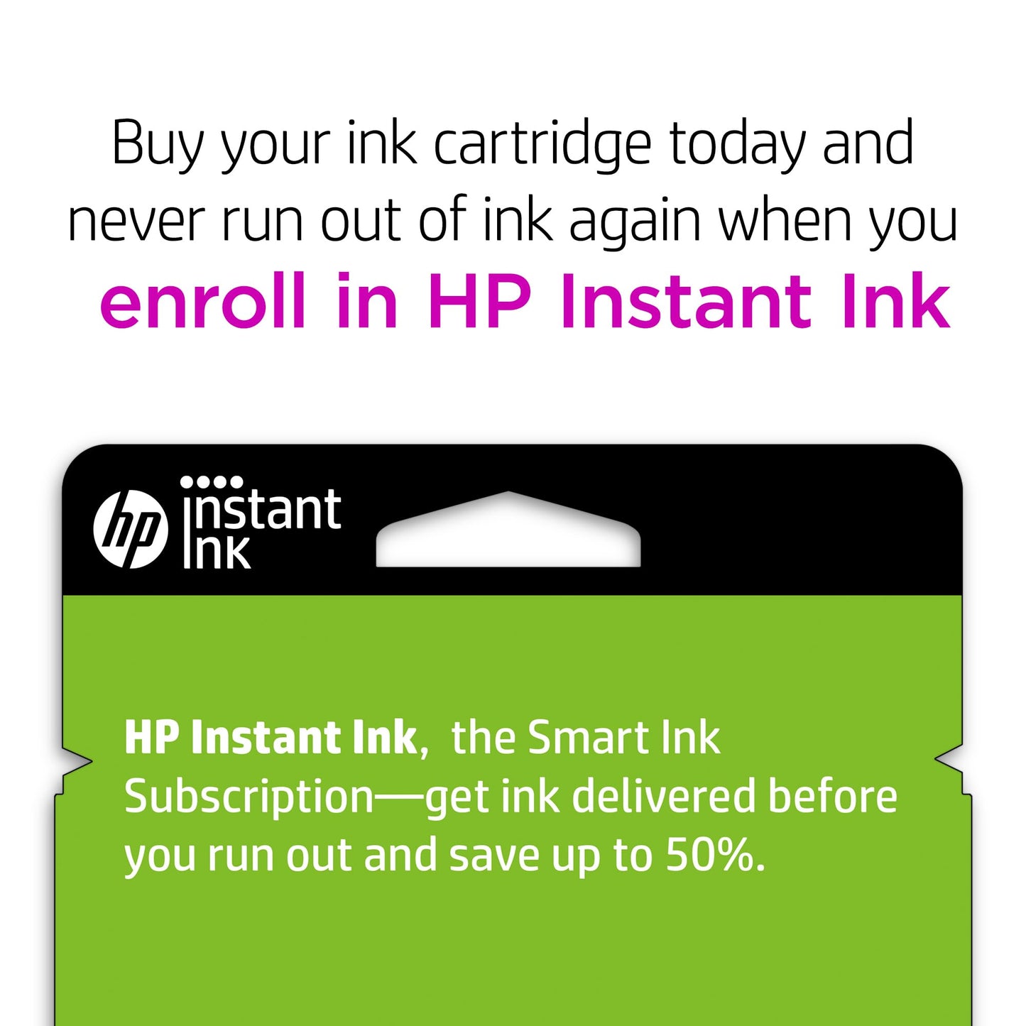 HP 952XL Black High-yield Ink Cartridge for HP Printers | Works with HP OfficeJet 8702; HP OfficeJet Pro 7720, 7740, 8210, 8216, 8710, 8715, 8720, 8725, 8730, 8740 | Eligible for Instant Ink | F6U19AN