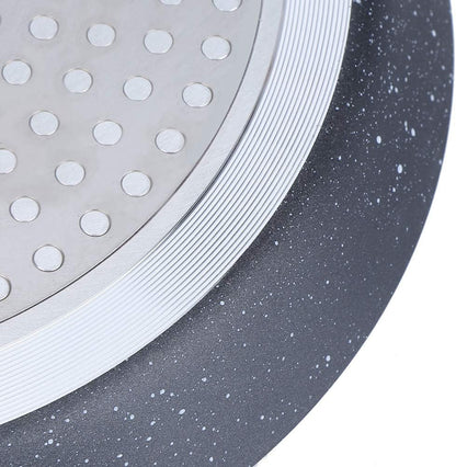 Non-Stick Pancake Pan, Practical Restaurant Cooking Pan for Home Kitchen, Small (6 inches)
