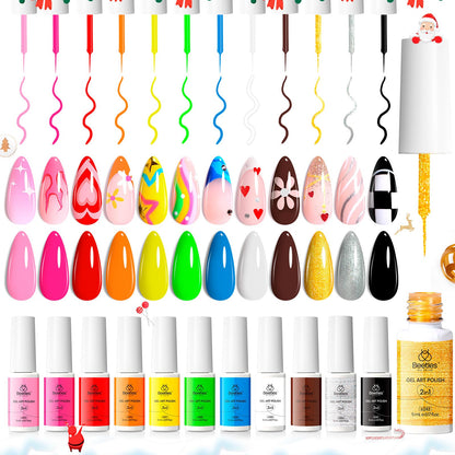 Beetles Nail Stamp 3Pcs Silicone French Tip Nail Stamp Kit with Replacement Nail Stamper Heads and Scrapers Soft Silicone Nail Printing Tool for Home Manicure Diy Nail Art Salon Gifts for Girls
