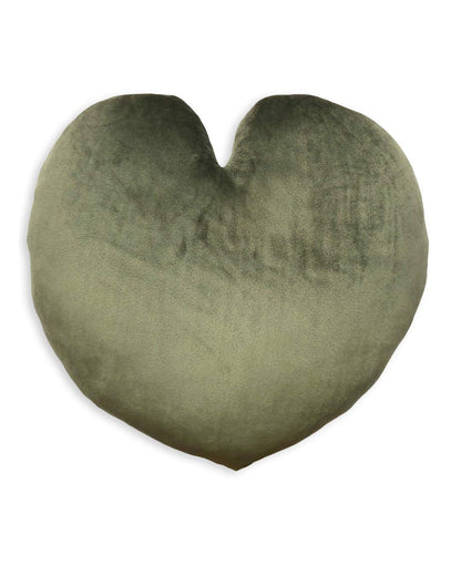 Green Philosophy Co. Monstera Leaf Pillow - Mossy Earth - Large Soft Plant-Shaped Plush Cushion for Couch, Bed, or Reading Nook - Cute & Unique Nature-Inspired Decor Super Soft & Cuddly Throw Pillow