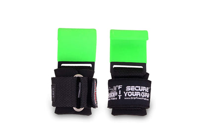 Weight Lifting Hooks Heavy Duty Lifting Wrist Straps Pull Ups Deadlift Straps Power Lifting Grips Padded Workout Straps for Weightlifting Gym Gloves for Men & Women Premium Workout Equipment