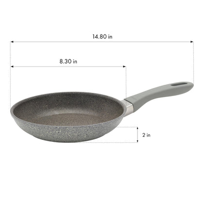 ZWILLING Parma Plus 8-inch Aluminum Nonstick Fry Pan