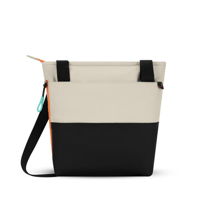 Sherpani Sadie, Nylon Crossbody Bag, Lightweight Shoulder Bag, Travel Cross Body, Crossbody Purse for Women, RFID Protection, Removable Coin Purse, Travel Gift (Chromatic Classic)