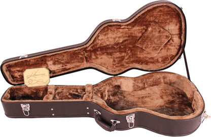 Kremona Rosa Artista – All-Solid Flamenco Guitar – Handmade in Europe – Deluxe Hardshell Case Included