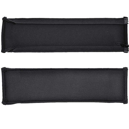 defean Headphone Protector Headband Fabric Compatible with Audio Technica M30 M40 M50 M50X M50S M40X Headphone