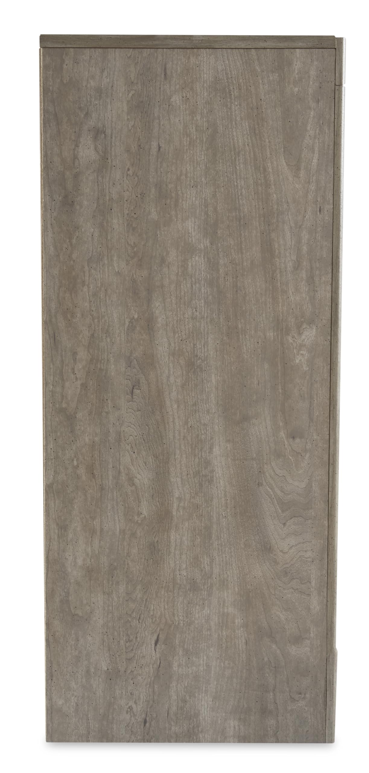 Signature Design by Ashley Culverbach Scandinavian 6 Drawer Dresser, Weathered Gray