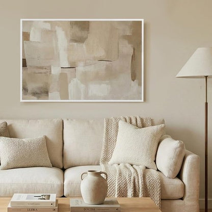 LaVie Home 24x36 Picture Frame - Classic Wall Display with HD Plexiglas | Vertical & Horizontal Use