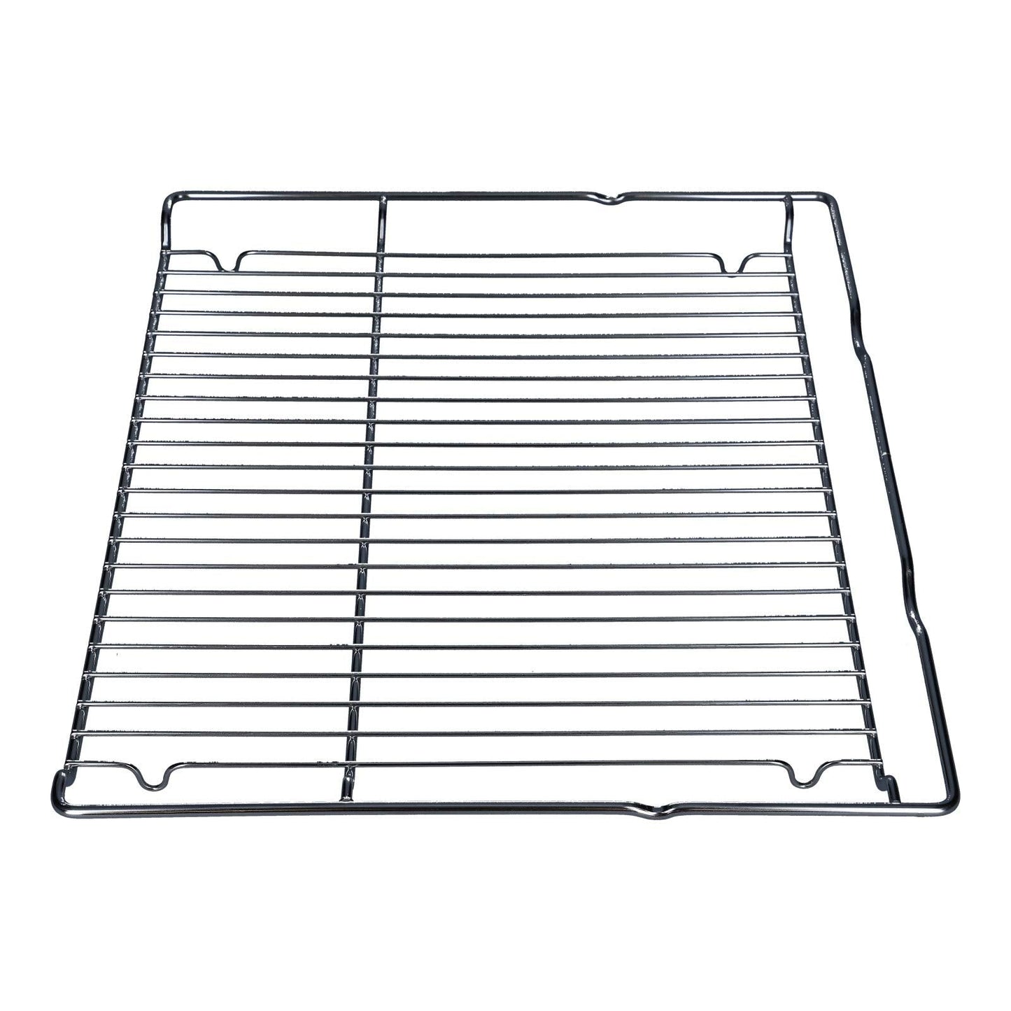 LUTH Premium Profi Parts Cooking Grate Baking Rack Compatible with Bosch 00577170 455 x 375 mm HEZ634000 for Oven