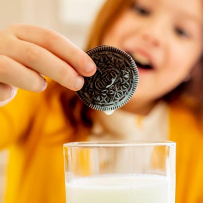 OREO Original, OREO Golden, CHIPS AHOY! & Nutter Butter Cookie Snacks Variety Pack, School Snacks, 56 Snack Packs (2 Cookies Per Pack)