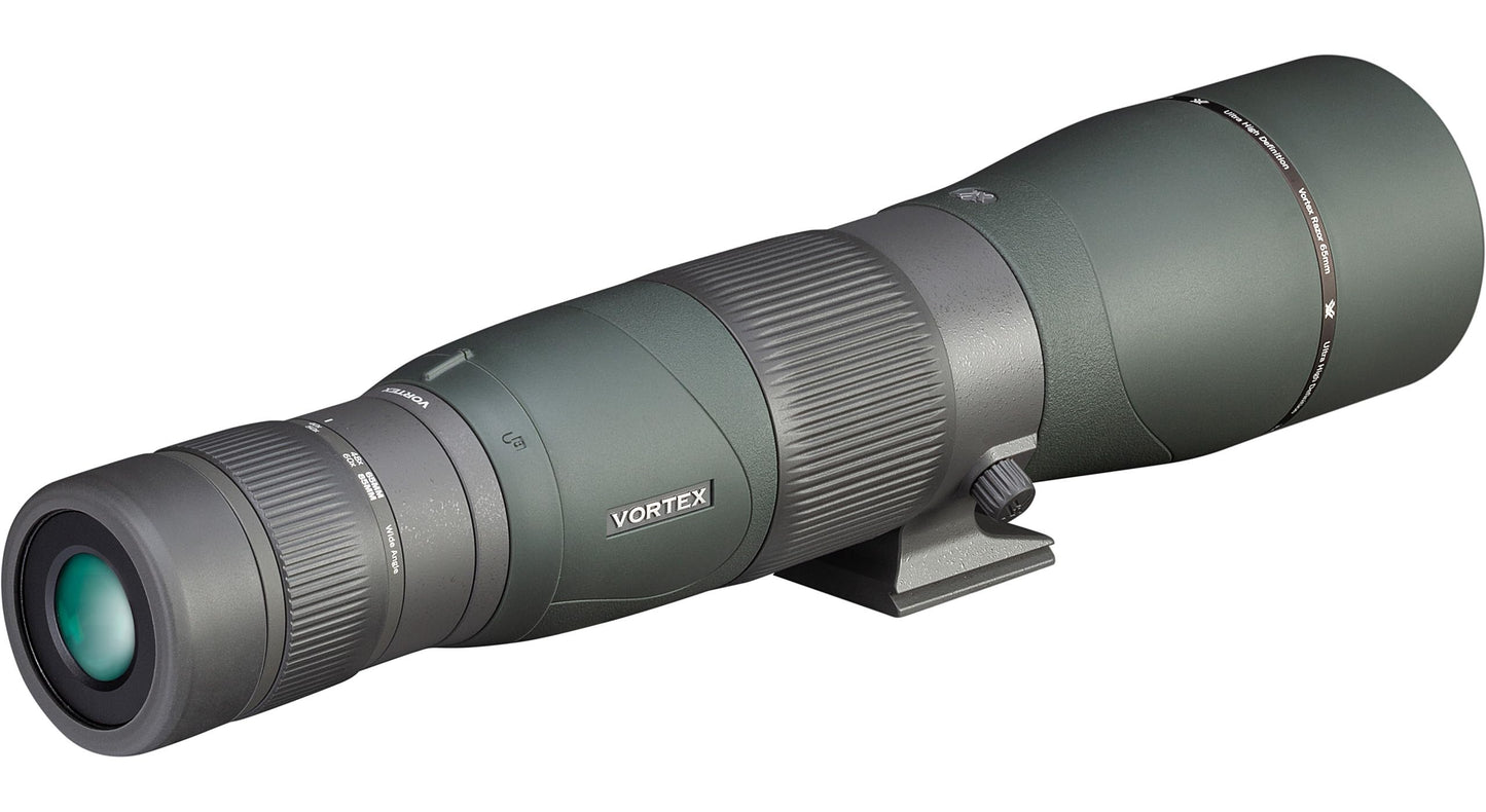Vortex Optics Razor HD Spotting Scope 22-48x65 Straight