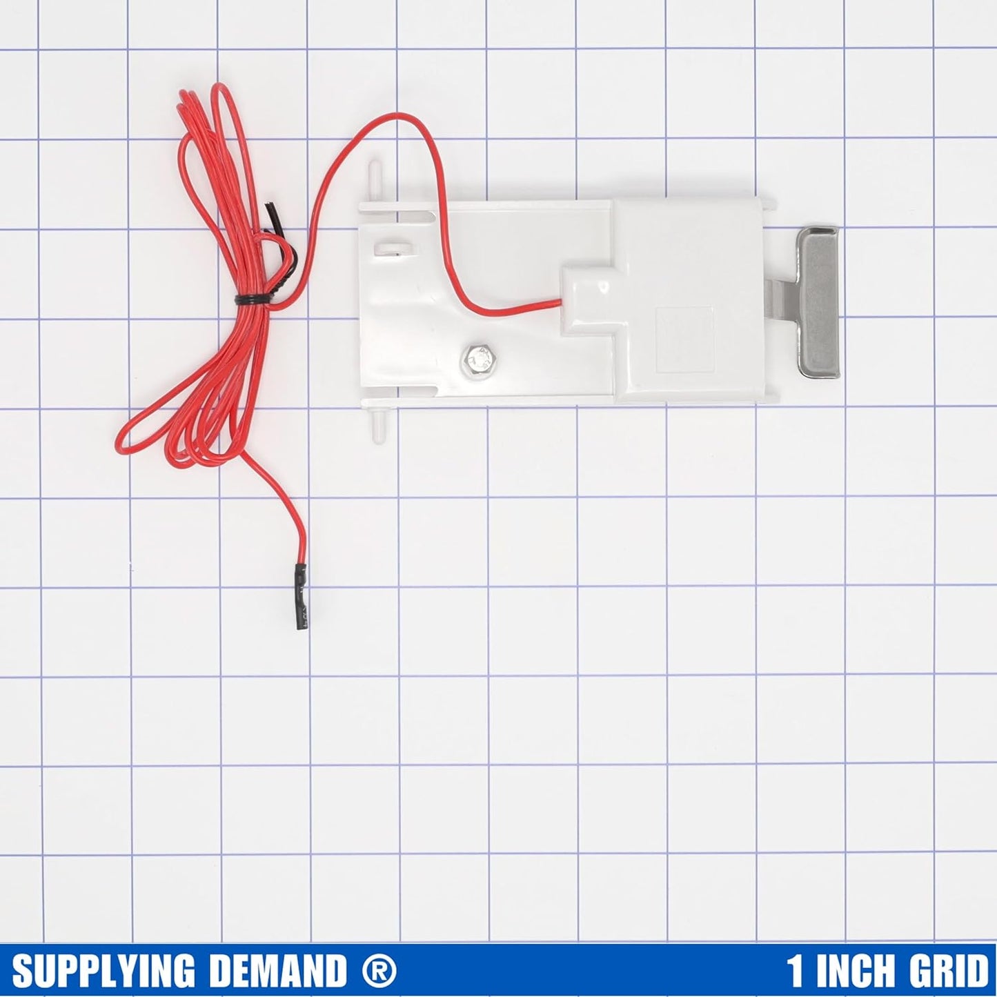 Supplying Demand 2008029 Ice Machine Thickness Sensor - Replaces SY1605WP, QY0424A, JC0495