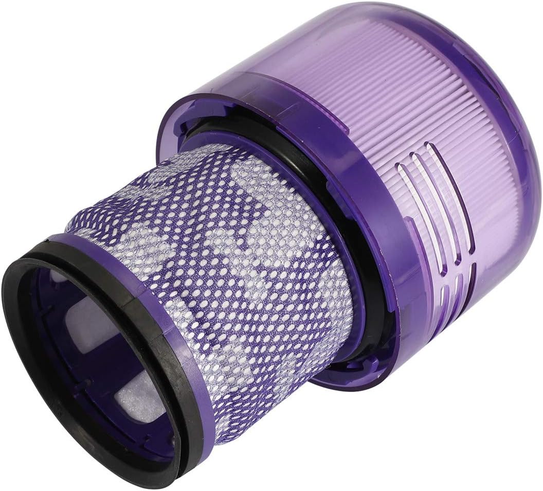 Vacuum Replacement Compatible with Dyson V11 Torque Drive V11 Animal V15 Detect Cordless Vacuum, Replace Dyson Part No.