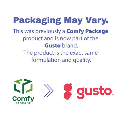 Comfy Package [100 Count Blue Nitrile Gloves, Disposable Gloves - 4 Mil, Latex & Rubber Free, Non-Sterile Powder Free Gloves - Small