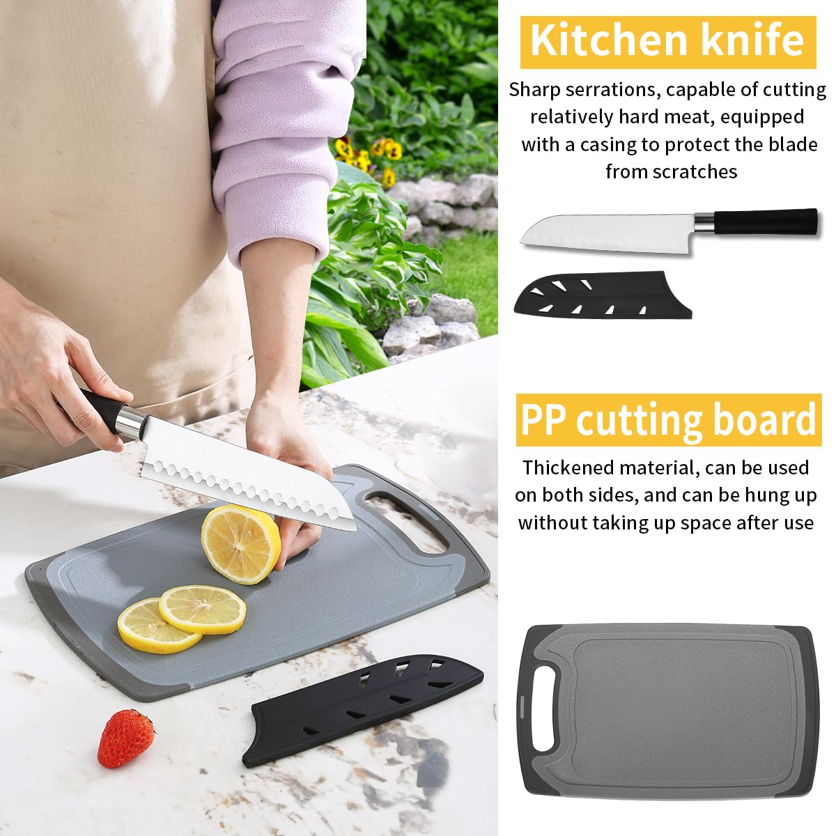 ReaNea Camping Essentials Accessories Camping Gear Must Haves, Cooking Utensils Set Rv Camping Kitchen Backpacking Supplies Camper Gadgets Outdoor Hiking Travel Picnic Gifts