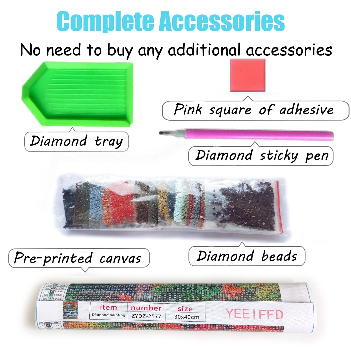 YEEIFFD DIY 5D Painting Numbering Kit Tree Banyan Hawaii Maui Kauai Landscape Nature Outdoors 12 X 16 Adult Rhinestone Painting Kit for Home Decoration