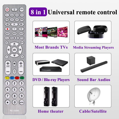Voice Magic TV Remote for LG Smart TV 2019-2021 AKB75855501 Replace LG Magic Remote Control AN-MR20GA AN-MR19BA with Pointer Function