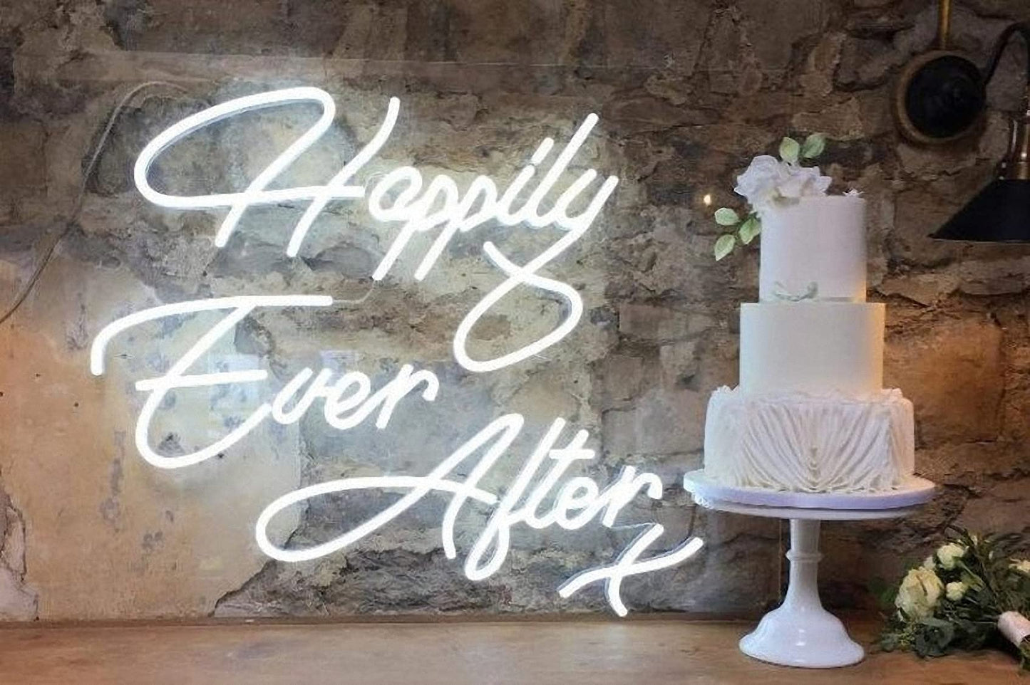 Ulalaza Better Together LED Neon Sign Night Light for Wall Party Décor Bedroom Room Bar Wedding Home Birthday Art Decoration Christmas with USB Chain Light modulator 5v