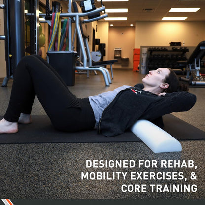 Body Sport Foam Rollers