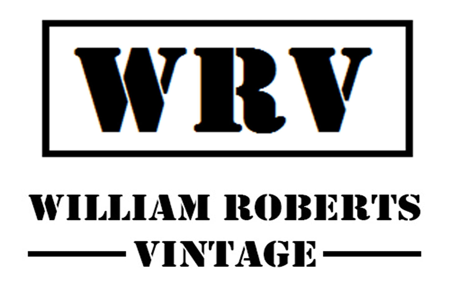 William Roberts Vintage Industrial Pipe Clothing Rack with Solid Wood Top Shelf, Black, 43" W x 64" H x 17" D