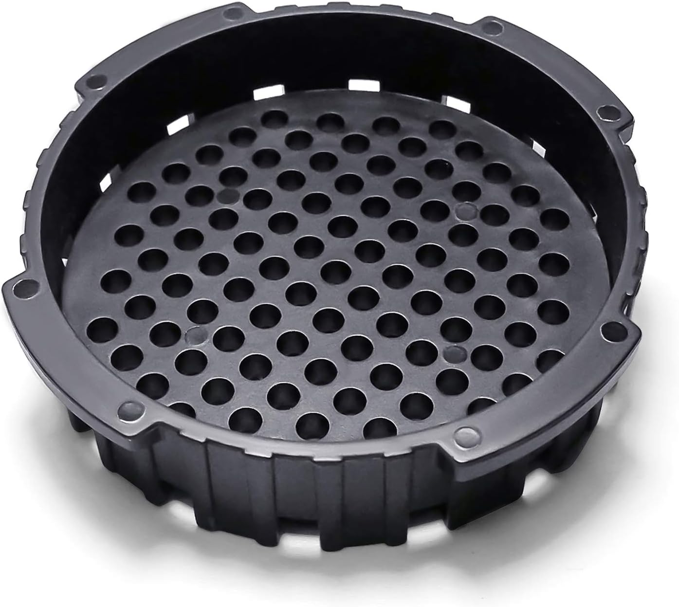 Cenipar Premium Coffee Filter Cap Replacement for Rich Flavor