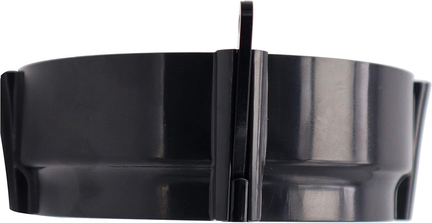 Blendin Replacement Jar Base Bottom Cap - Compatible with Oster Pro 1200 Watts Series Blender