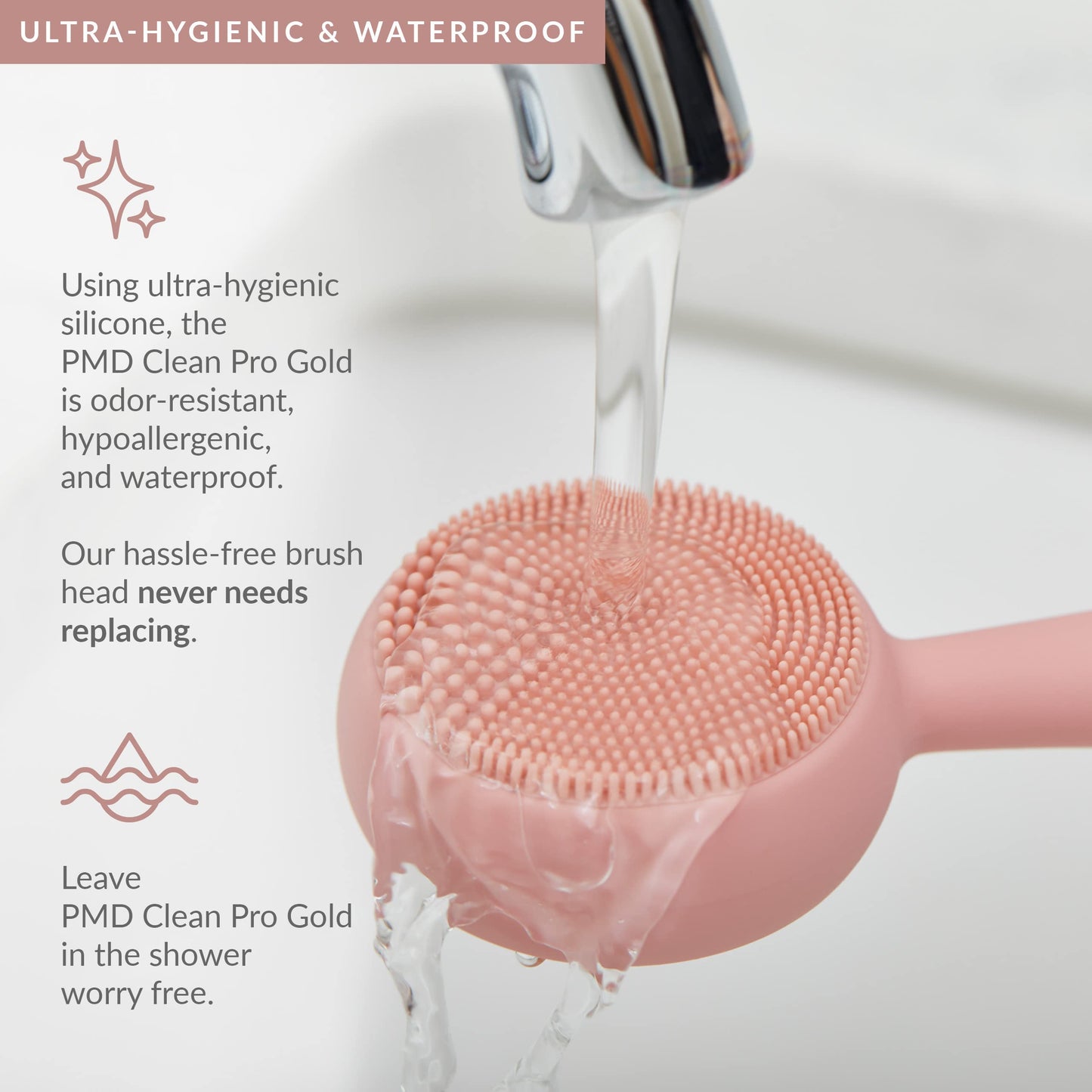 PMD Beauty Clean Pro OB - Smart Facial Cleansing Device