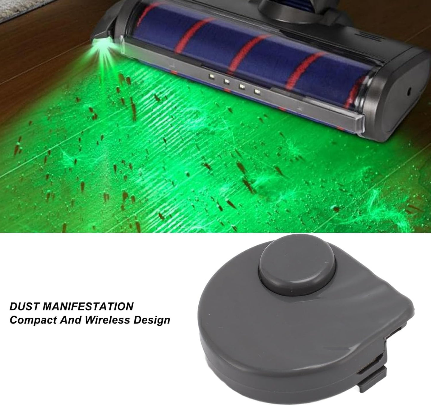 Shark Vacuum Attachments - Improve Cleaning Efficiency with Easy to Install Accessories for 99% of Vacuum Cleaners